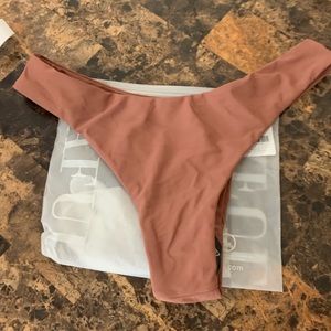 Zaful bikini bottom
